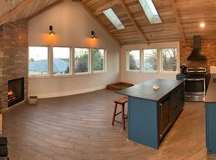 2326 S Starlight Ln, Greenacres, WA 99016