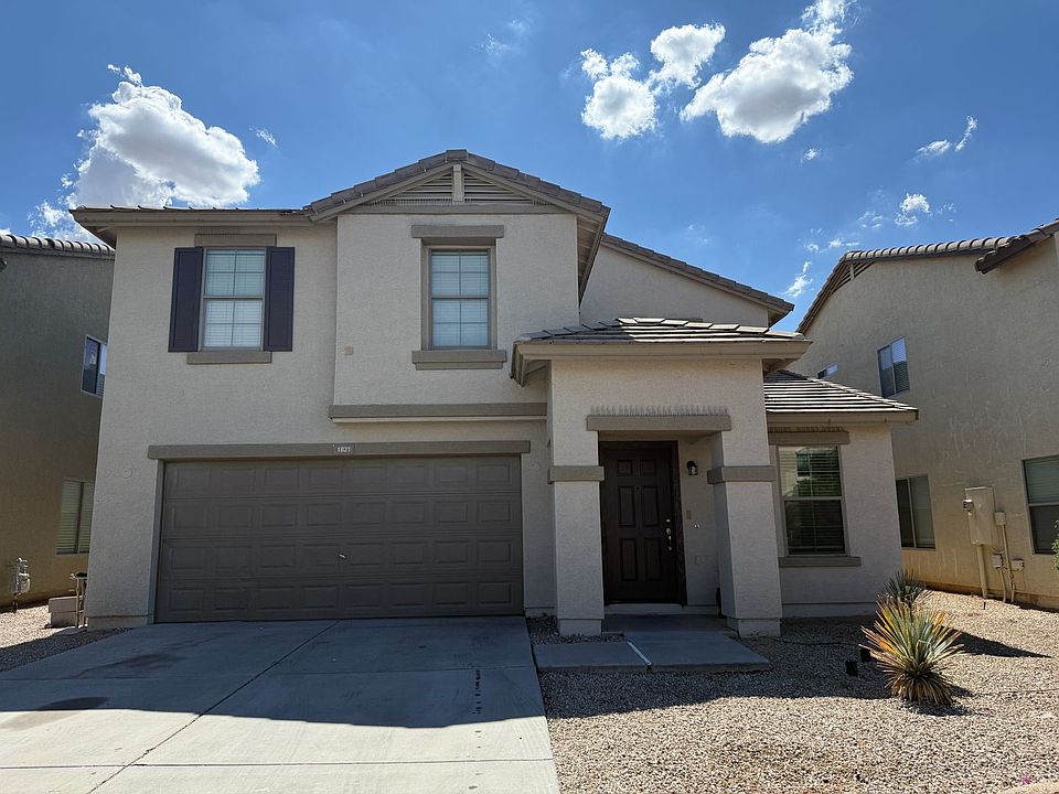 1st image of 1821 W Desert Mountain Dr