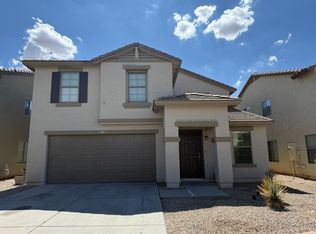 1821 W Desert Mountain Dr, Queen Creek, AZ 85142