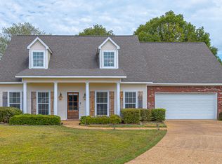 302 Wildberry Cv, Pearl, MS 39208