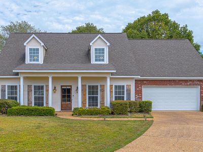 302 Wildberry Cv, Pearl, MS, 39208
