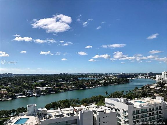 2nd image of 6301 Collins Ave APT 1706