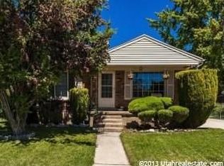 522 E Diana St, South Ogden, UT 84403
