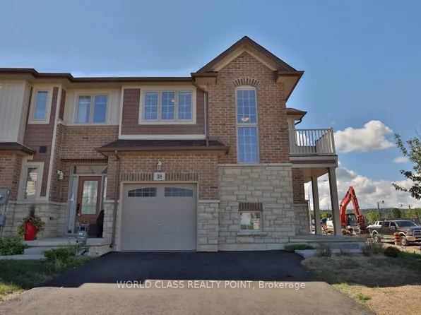 7 Lakelawn Rd, Grimsby, ON