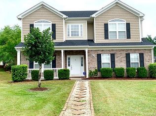 5399 Josephine Ln SW, Concord, NC 28027