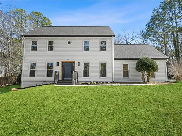 857 Cartwright Pass, Fayetteville, GA 30214