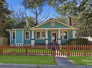1919 Duval Street, Savannah, GA 31404
