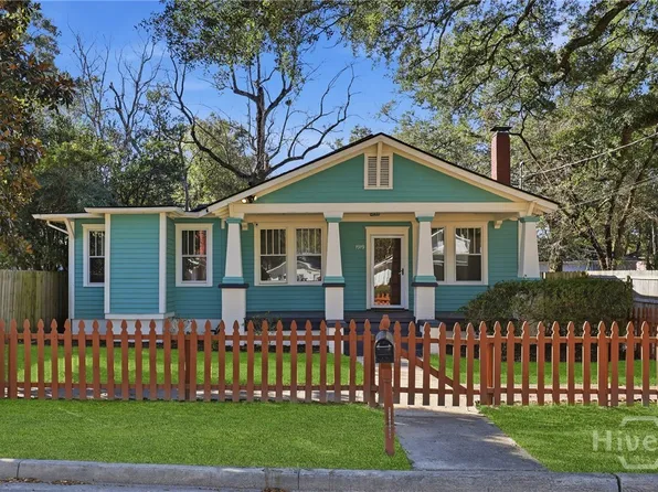 1919 Duval Street, Savannah, GA 31404