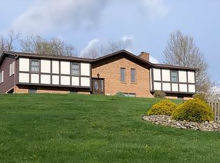 772 Evergreen Rd, Leechburg, PA 15656