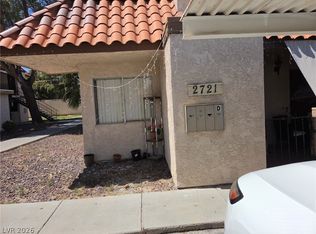 2721 Eldora Cir, Las Vegas, NV 89146