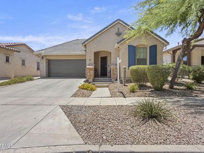 15363 W Wethersfield Rd, Surprise, AZ, 85379