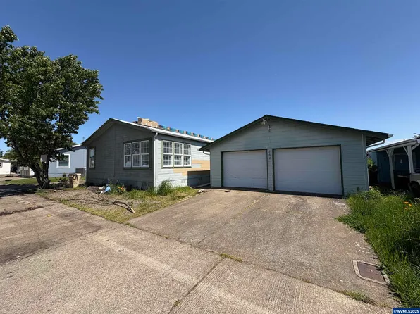 200 Market St Unit 260, Lebanon, OR 97355