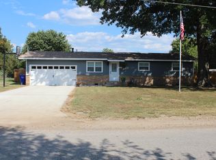 4340 Elwell Rd, Muskogee, OK 74401