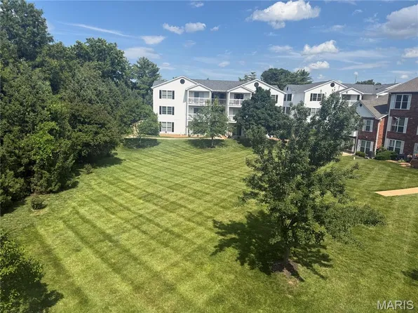 2578 Coppergate Square Dr #3K, Saint Louis, MO 63129