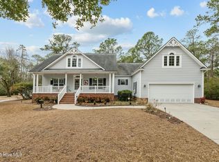 5402 Miramar Ct, New Bern, NC 28560