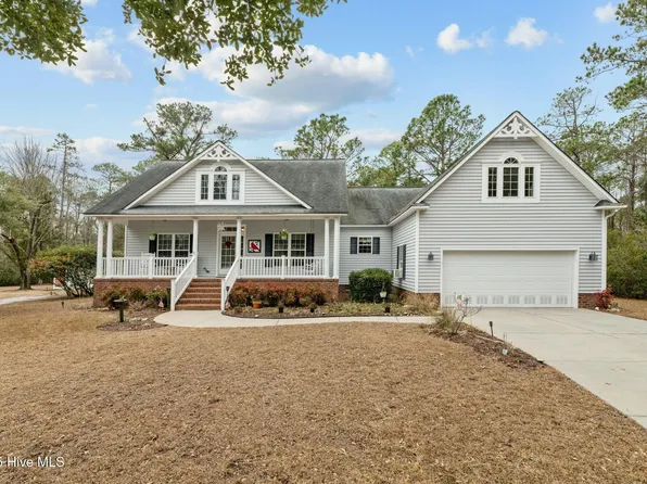 5402 Miramar Court, New Bern, NC 28560