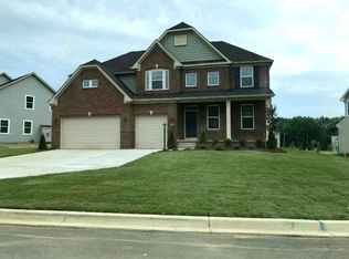 14106 Alfalfa Field Ct, Bowie, MD 20720