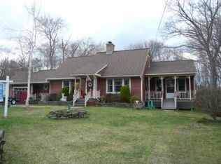 156 Althea Sreet, West Springfield, MA 01089