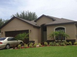 1825 Angel Ave, Merritt Island, FL 32952