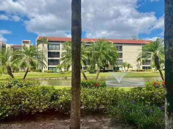 4396 Bowsprit Ct APT 1A, Fort Myers, FL 33919