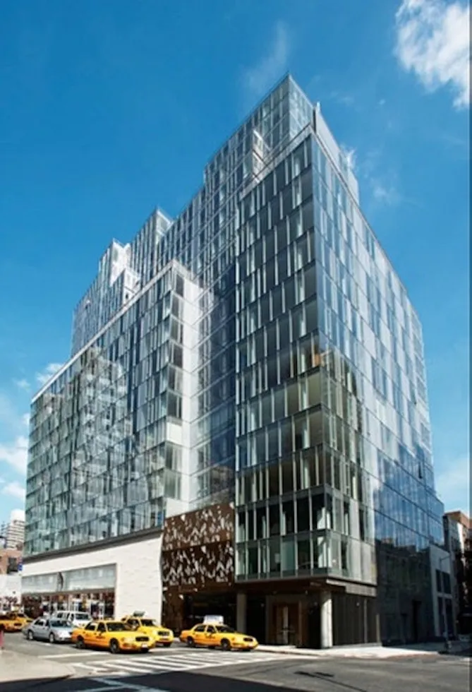 lucida The Lucida at 151 East 85th Street in Upper East Side
