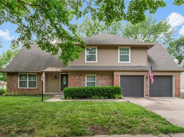 10432 College Ave, Kansas City, MO 64137