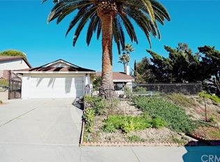 230 Calle Luna, Walnut, CA 91789