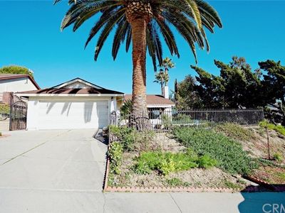 230 Calle Luna, Walnut, CA, 91789