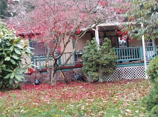 1618 Pacific Ridge Dr SE, Olympia, WA 98513