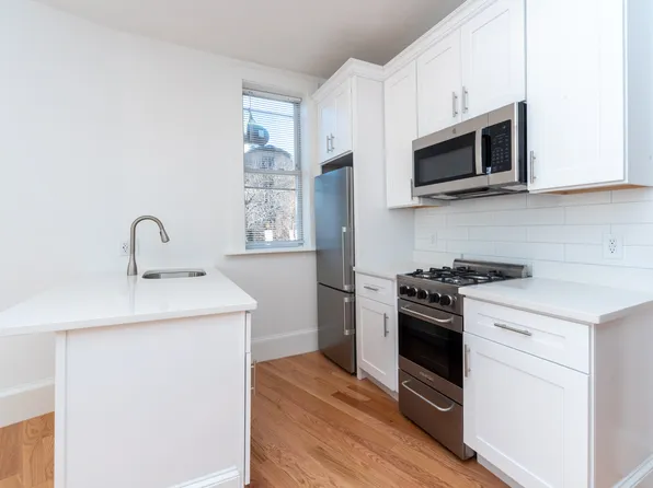 151 Park Dr, Boston, MA