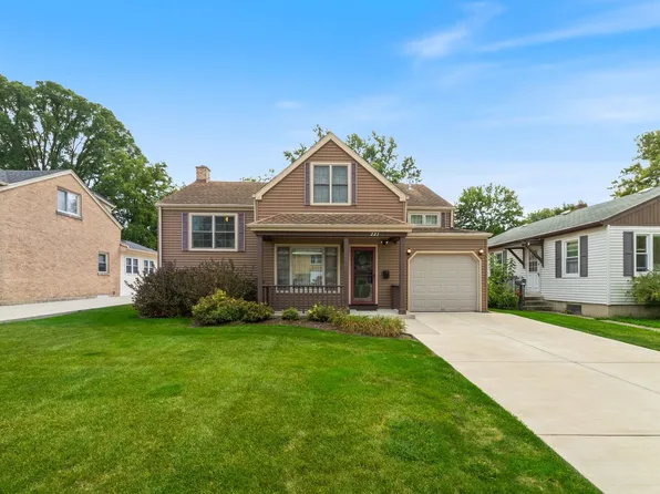 223 W Washington Blvd, Lombard, IL 60148