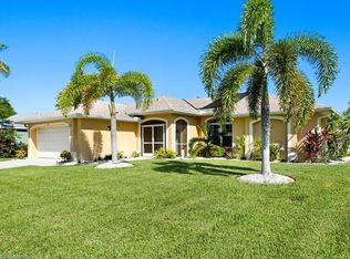 605 SE 22nd St, Cape Coral, FL 33990