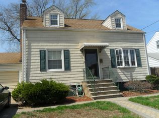 156 Kimberly Rd, Union, NJ 07083