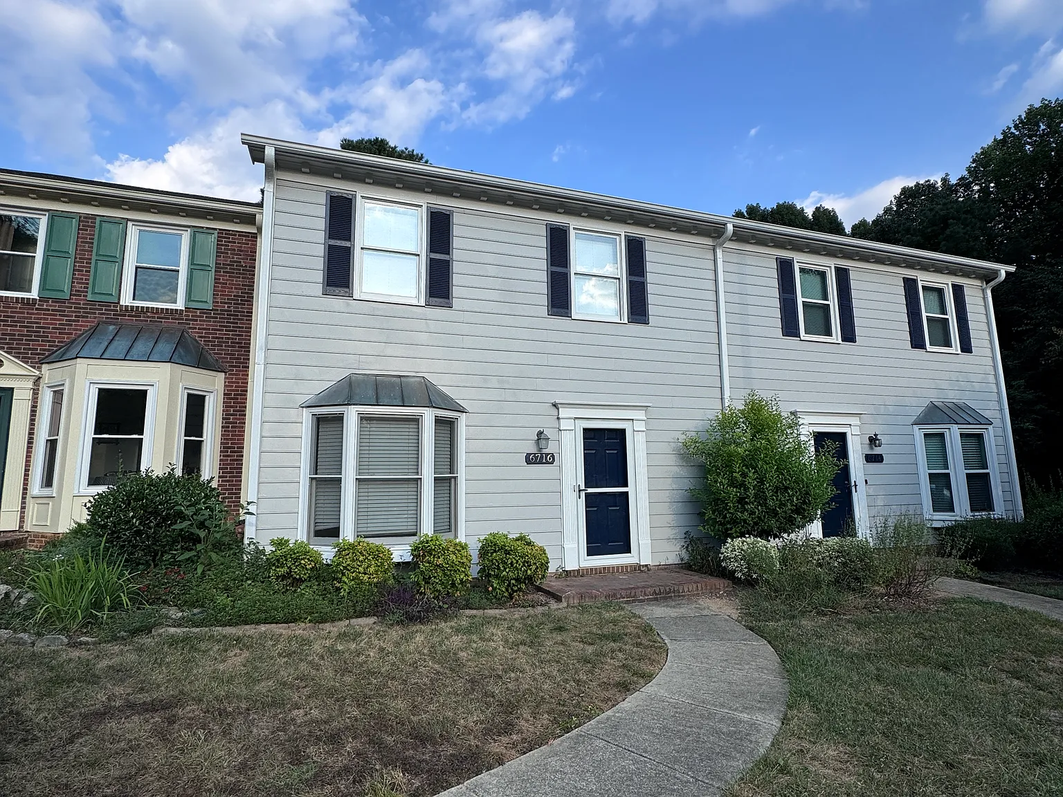 2 bed, 2.5 bath, 1416 sqft, $1,750 — Photo 1