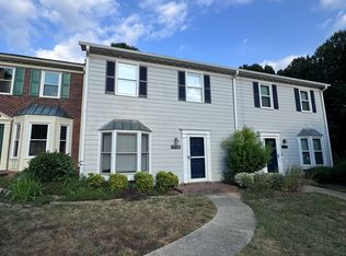 6716 Tattershale Ct, Raleigh, NC 27613