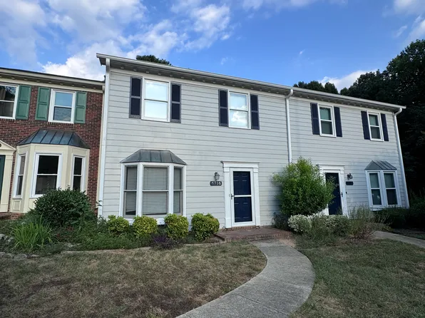 6716 Tattershale Ct, Raleigh, NC 27613