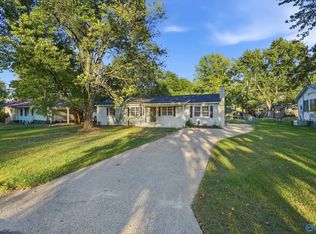 29434 8th Ave E, Ardmore, AL 35739