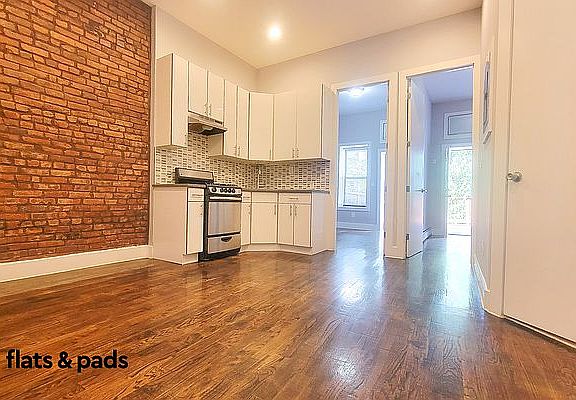 2nd image of 294 Van Buren St #2