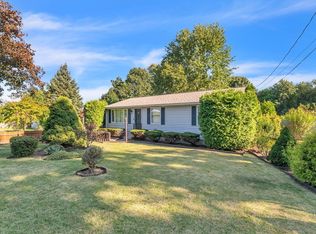 65 Puritan Rd, Springfield, MA 01119