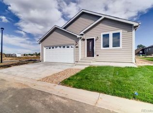 6320 Indian Paintbrush St, Frederick, CO 80530