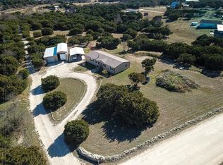 9025 Prairie Ridge Ct E, Cleburne, TX 76033