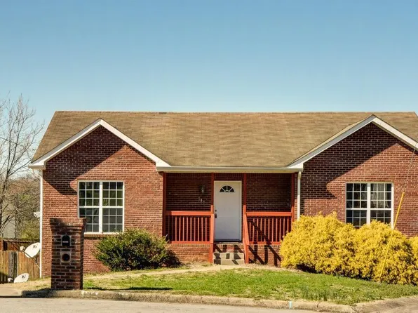 109 Heather Denise Ct, Clarksville, TN 37042