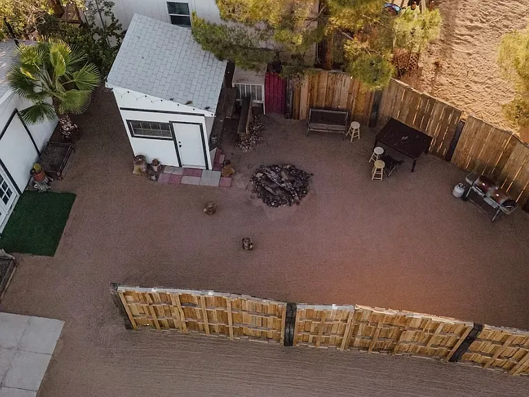 5509 Sydnor Ave — Photo 8
