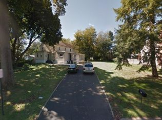 127 Hazelhurst Ave, Ewing, NJ 08638