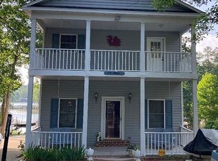 21 Oak Pointe Rd, Prosperity, SC 29127