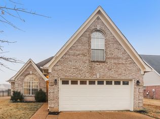 8863 Shellflower Dr, Southaven, MS 38671