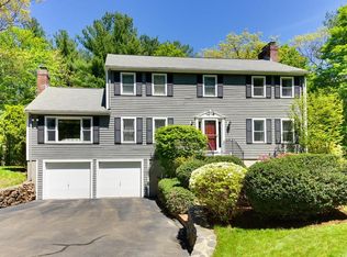 40 Rockland St, Natick, MA 01760
