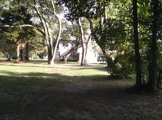 3332 Sackertown Rd, Crisfield, MD 21817