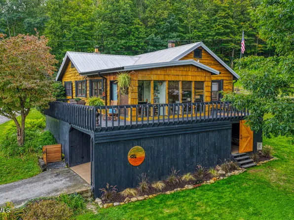 1708 Highway 143, Roan Mountain, TN 37687