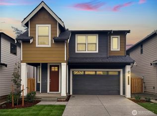 12433 SE 256th Pl #4, Kent, WA 98030